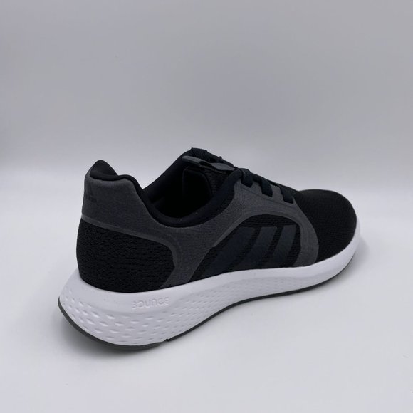 adidas Edge Lux 5 Black Womens Shoes - Picture 8 of 8